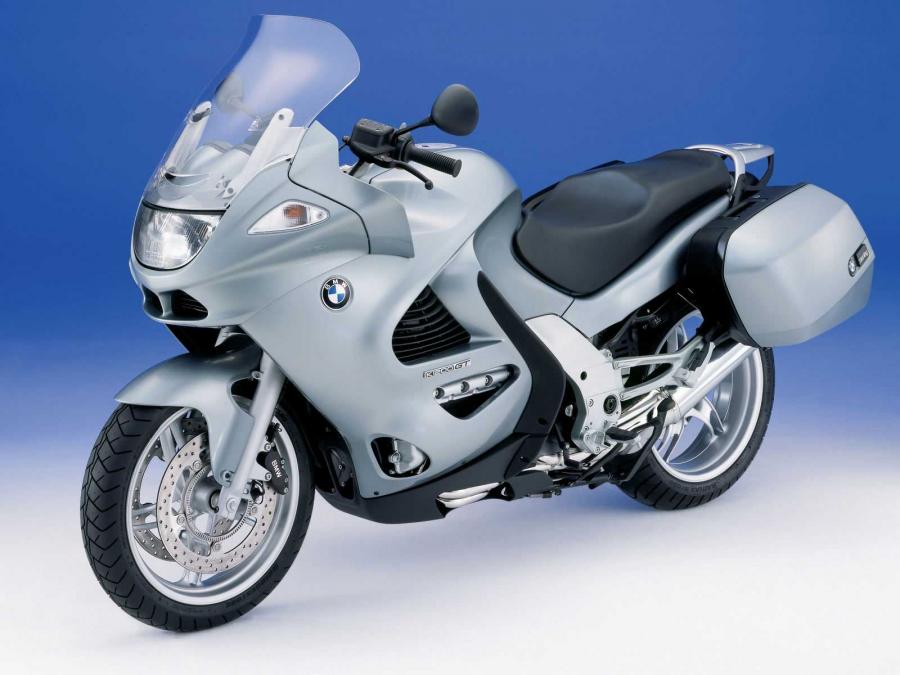BMW K 1200 GT